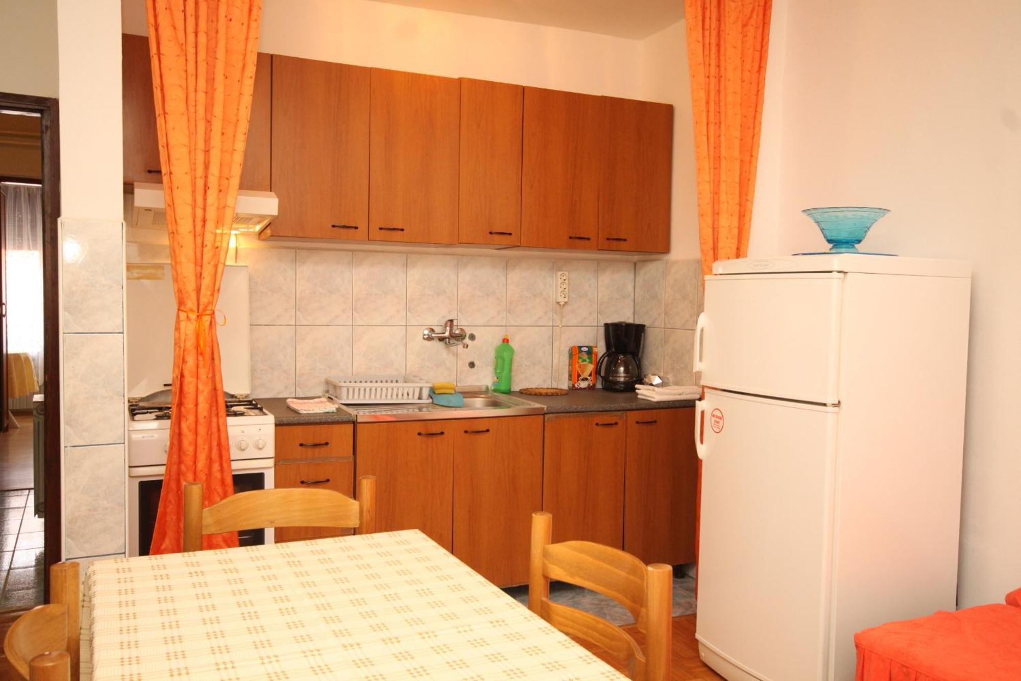 Apartments And Rooms With Parking Space Mali Lošinj Eksteriør bilde