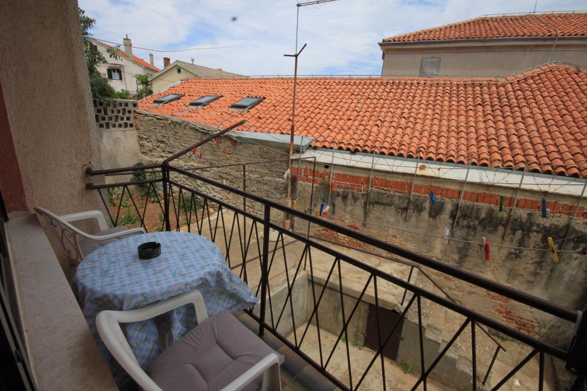 Apartments And Rooms With Parking Space Mali Lošinj Eksteriør bilde